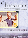 Cover image for Cult Insanity